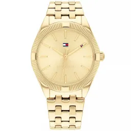 Tommy Hilfiger® Analog 'Rachel' Damen Uhr 1782550