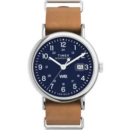 Timex® Analogue 'Weekender Main Line' Men's Watch TW2W86800