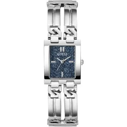 Guess® Analogue 'Mod Id' Women's Watch GW0807L1