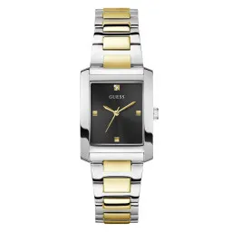 Guess® Analogique 'Bonnie' Femmes Montre GW0876L3