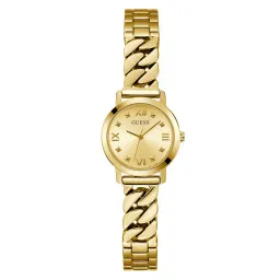 Guess® Analoog 'Chime' Dames Horloge GW0867L2