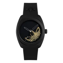 Adidas Originals Analogique 'Project Three' Unisexe Montre AOST26505