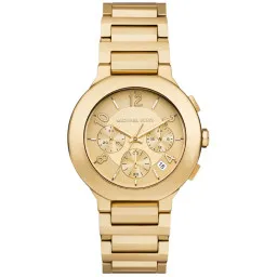 Michael Kors® Chronographe 'Gramercy' Femmes Montre MK7520