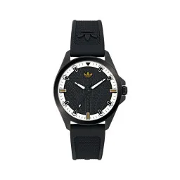 Adidas Originals® Analogue 'Originals Iconic One' Unisex's Watch AOFH25001