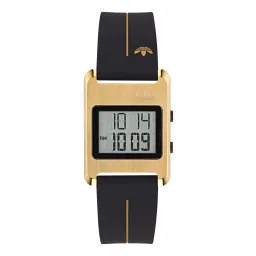 Adidas Originals® Digital 'Retro Pop Three' Unisex's Watch AOST25534