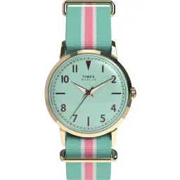 Timex® Analogique 'Marlin' Femmes Montre TW2Y49700