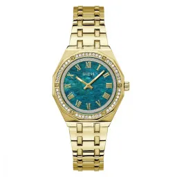 Guess® Analogue 'Desire' Women's Watch GW0770L2