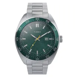 Timex Analogue 'Weston' Men's Watch TW2Y89000