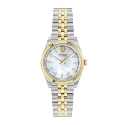 Versace Analogique 'Millenyium Lady' Femmes Montre VE5K00226
