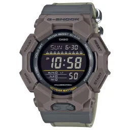 Casio® Digital 'G-shock' Hommes Montre GD-010CE-5ER