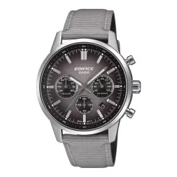 Casio Chronograph 'Edifice' Men's Watch EFR-575C-8AEF