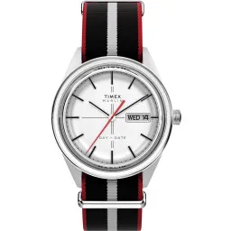 Timex® Analogue 'Marlin Jet' Men's Watch TW2Y37300