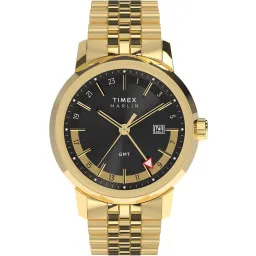 Timex® Analogue 'Marlin' Men's Watch TW2Y47700