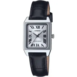 Casio® Analogique 'Casio Collection' Femmes Montre LTP-B150L-7B1EF