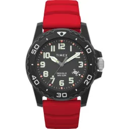 Timex Analogue 'Main Street Main Street' Men's Watch TW5M61000