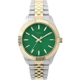 Timex® Analoog 'Legacy' Dames Horloge TW2W87400