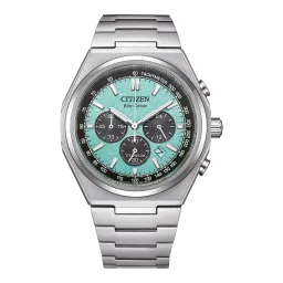 Citizen® Chronograph Herren Uhr CA4610-85M