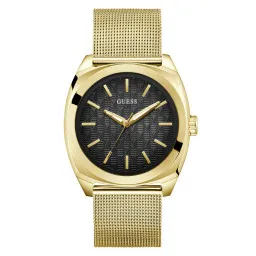 Guess® Analogique 'Marshall' Hommes Montre GW0794G2
