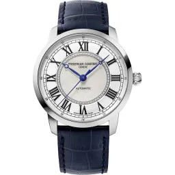 Frederique Constant® Analogue 'Classics Premiere' Men's Watch FC-301MPWD3B6