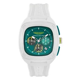 Aston Martin® Chronograph 'Am Formula 1 Ovr W' Men's Watch MTFO1F502