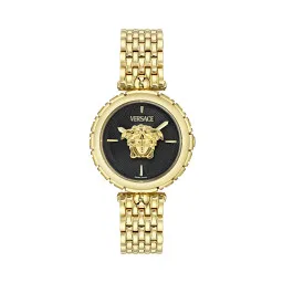 Versace® Analogue 'Medusa Heritage' Women's Watch VE9D00424