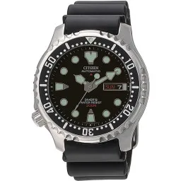 Citizen® Analogue 'Promaster Marine' Men's Watch NY0040-09EC