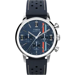 Timex® Chronograph 'Marlin' Men's Watch TW2W99000