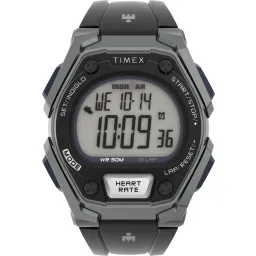 Timex Digital 'Ironman Classic C30' Men's Watch TW5M51200