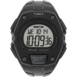 Timex Digital 'Ironman' Men's Watch TW5M46100