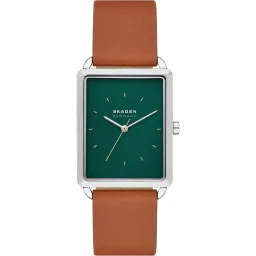 Skagen® Analoog 'Hagen' Heren Horloge SKW6931