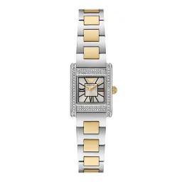 Emporio Armani® Analoog 'Genni' Dames Horloge AR11704