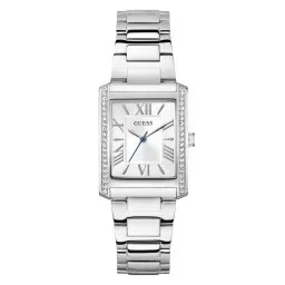 Guess® Analogique 'Bonnie' Femmes Montre GW0874L1