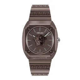 Versace® Analogue 'Medusa Antares' Men's Watch VE5P00426