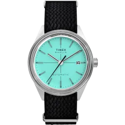 Timex® Analogue 'Marlin Jet' Men's Watch TW2Y06400