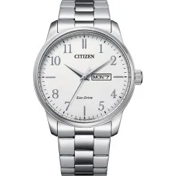 Citizen® Analogique  Hommes Montre BM8550-81AC