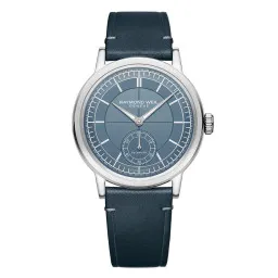 Raymond Weil® Analogique 'Millesime' Hommes Montre 2930-STC-50011