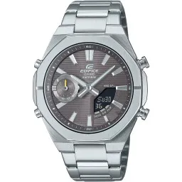 Casio® Analogue-digital 'Edifice' Men's Watch ECB-S10D-8AEF