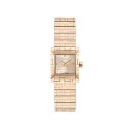 Versace® Analogue 'Mosaic' Women's Watch VE9B00224
