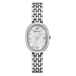 Emporio Armani® Analoog 'Sinfonia' Dames Horloge AR11706