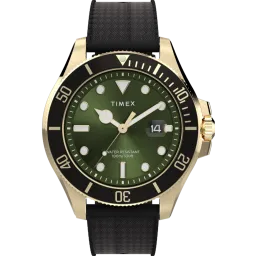 Timex® Analogue 'Harborside Coast' Men's Watch TW2Y05300