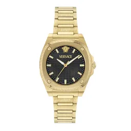 Versace® Analogue 'Greca Pulse' Women's Watch VE5H00626