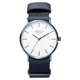 Orphelia Fashion® Analogue 'Ludus' Men's Watch OF761808