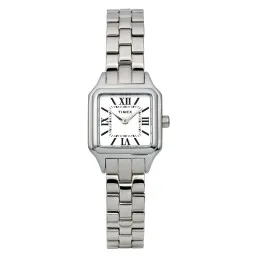 Timex® Analoog 'Trend legacy addison' Dames Horloge TW2Y23800