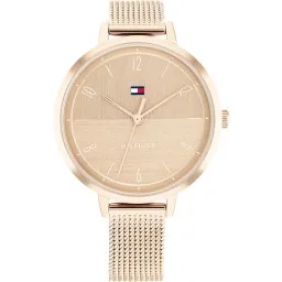 Tommy Hilfiger® Analogue 'Florence' Women's Watch 1782580