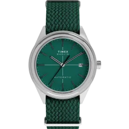 Timex® Analogue 'Marlin Jet' Men's Watch TW2Y24400