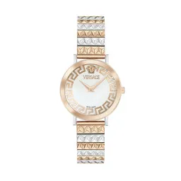 Versace® Analogue 'Daedalus' Women's Watch VE9A00324