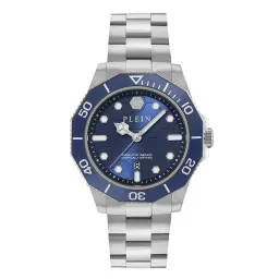 Philipp Plein® Analogue 'Aquastorm' Men's Watch PW2GA0426