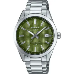 Casio® Analoog 'Edifice' Heren Horloge EFV-160D-3AVEF