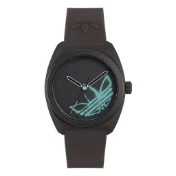 Adidas Originals Analogique 'Project Three' Unisexe Montre AOST26506