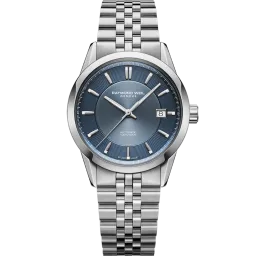 Raymond Weil® Analogue 'Freelancer' Men's Watch 2771-ST-50051